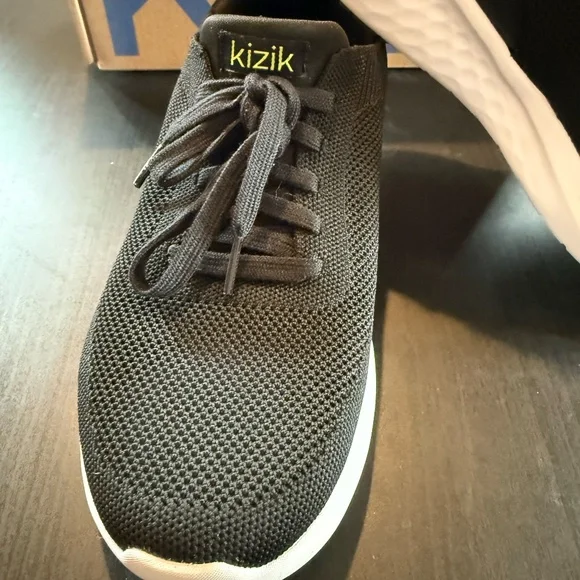 Kizit Womens Athens shoe, size 9.5 - Picture 3 of 8